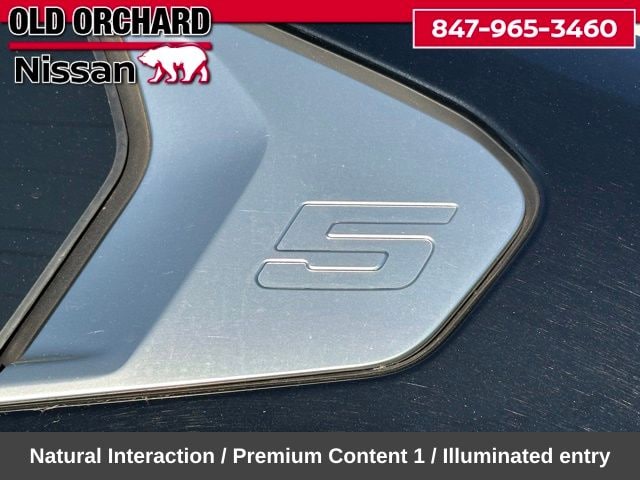 2024 BMW 530i 530i xDrive Sedan
