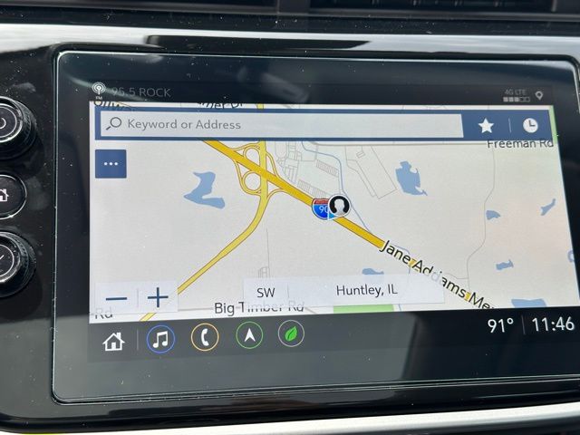 2023 Chevrolet Bolt EUV Premier SUV