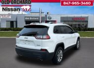 2019 Jeep Cherokee Latitude Plus SUV