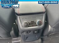 2025 Ford Explorer ST SUV