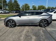 2023 Kia EV6 GT-Line SUV