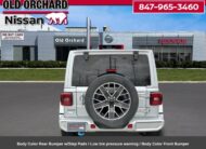 2023 Jeep Wrangler 4xe Sahara 4xe SUV