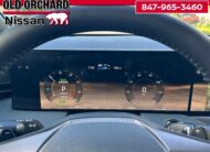 2026 Nissan LEAF SV+ SUV
