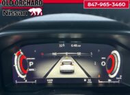 2025 Nissan Rogue SL SUV