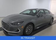 2023 Hyundai Sonata Hybrid Limited Sedan