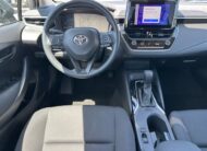 2024 Toyota Corolla LE Sedan