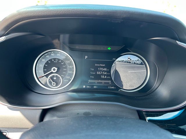 2025 Genesis G70 3.3T Sport Advanced Sedan