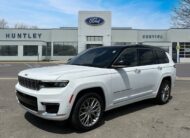2022 Jeep New Grand Cherokee Summit SUV