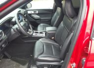 2024 Ford Explorer ST SUV