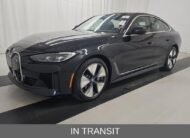 2023 BMW i4 eDrive40 Gran Coupe