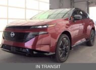 2025 Nissan Murano Platinum SUV