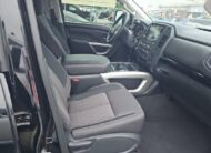 2024 Nissan Titan SV Truck Crew Cab