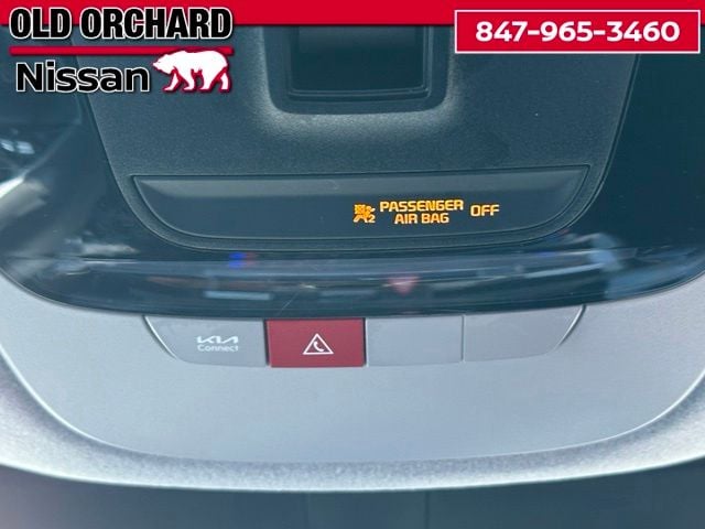 2023 Kia Niro EV Wave SUV
