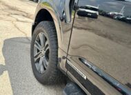 2023 Ford F-150 Lariat Truck SuperCrew Cab