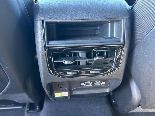 2024 Jeep Grand Cherokee Altitude X SUV