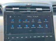2024 Hyundai Tucson Hybrid Limited SUV