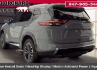 2024 Nissan Rogue Platinum SUV