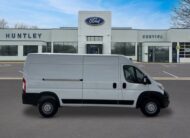 2025 Ram ProMaster 2500 High Roof Van Cargo Van