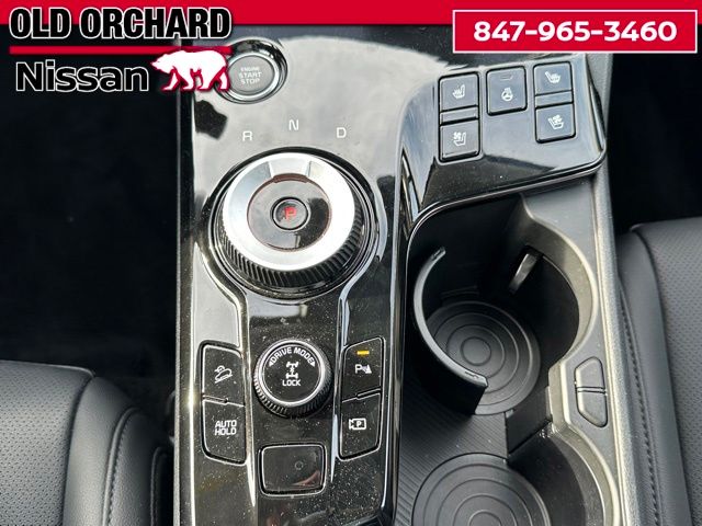 2024 Kia Sportage Hybrid SX-Prestige SUV