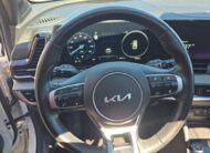 2023 Kia Sportage X-Pro Prestige SUV