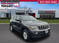 2020 Jeep Grand Cherokee Laredo E SUV