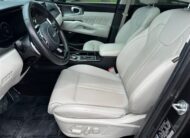 2023 Kia Sorento Hybrid EX SUV