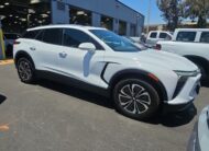 2024 Chevrolet Blazer EV LT SUV