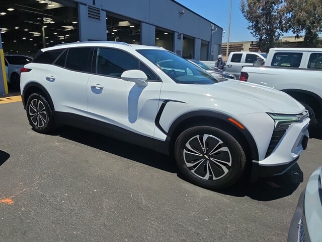 2024 Chevrolet Blazer EV LT SUV