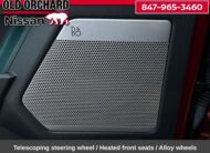2023 Ford F-150 Lariat Truck SuperCrew Cab