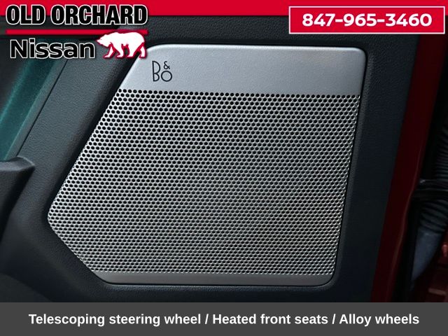 2023 Ford F-150 Lariat Truck SuperCrew Cab