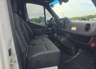 2025 Mercedes-Benz Sprinter 2500 Cargo 144 WB Van Cargo Van