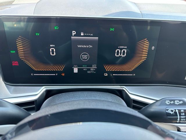 2025 Kia Sorento Plug-In Hybrid EX SUV