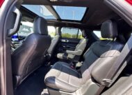 2024 Ford Explorer ST SUV