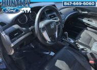 2008 Honda Accord EX-L Sedan