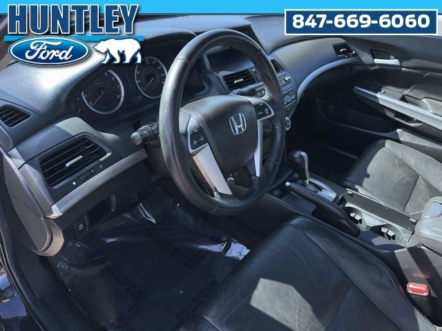 2008 Honda Accord EX-L Sedan