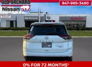 2026 Nissan Rogue Platinum SUV