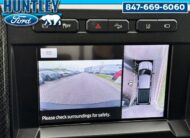 2021 Ford F-250 Lariat Truck Crew Cab