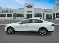 2025 BMW 530i 530i xDrive Sedan