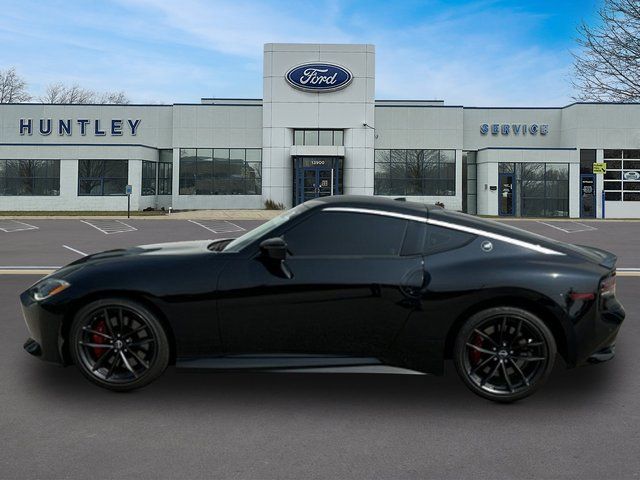 2024 Nissan Z Performance Coupe