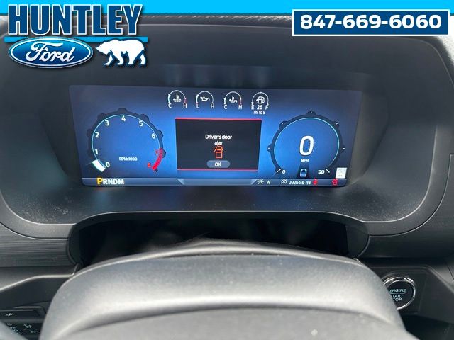 2024 Ford F-150 XLT Truck SuperCrew Cab