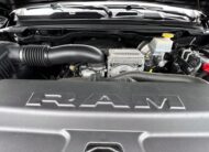 2023 Ram 1500 Laramie Truck Crew Cab