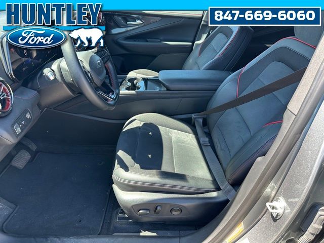 2024 Chevrolet Blazer EV RS SUV