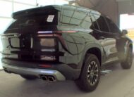 2024 Chevrolet Traverse Z71 SUV