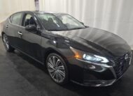 2024 Nissan Altima Platinum Sedan