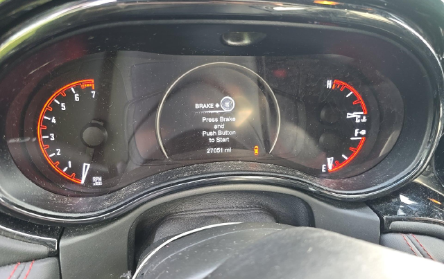 2023 Dodge Durango GT Premium SUV