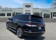 2022 Lincoln Navigator Reserve SUV