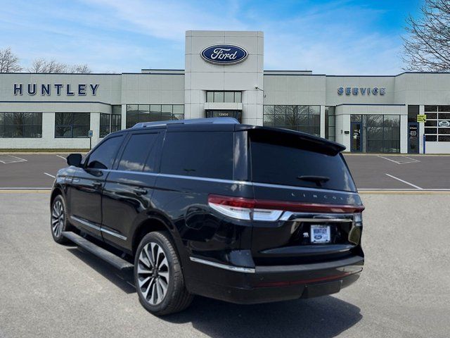 2022 Lincoln Navigator Reserve SUV