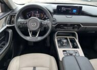 2024 Mazda CX-90 Plug-In Hybrid Premium SUV