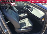 2023 Kia EV6 Wind SUV