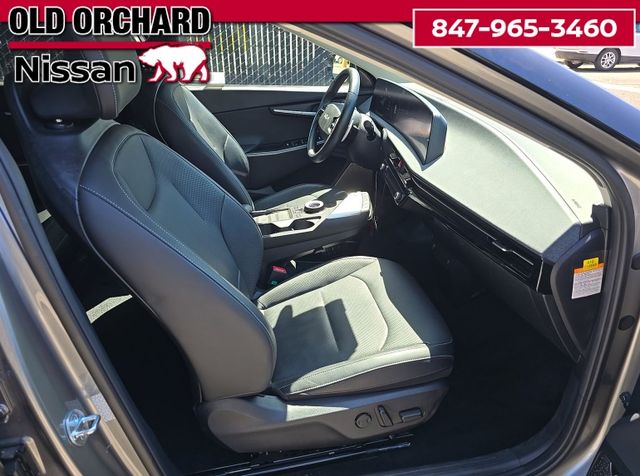 2023 Kia EV6 Wind SUV